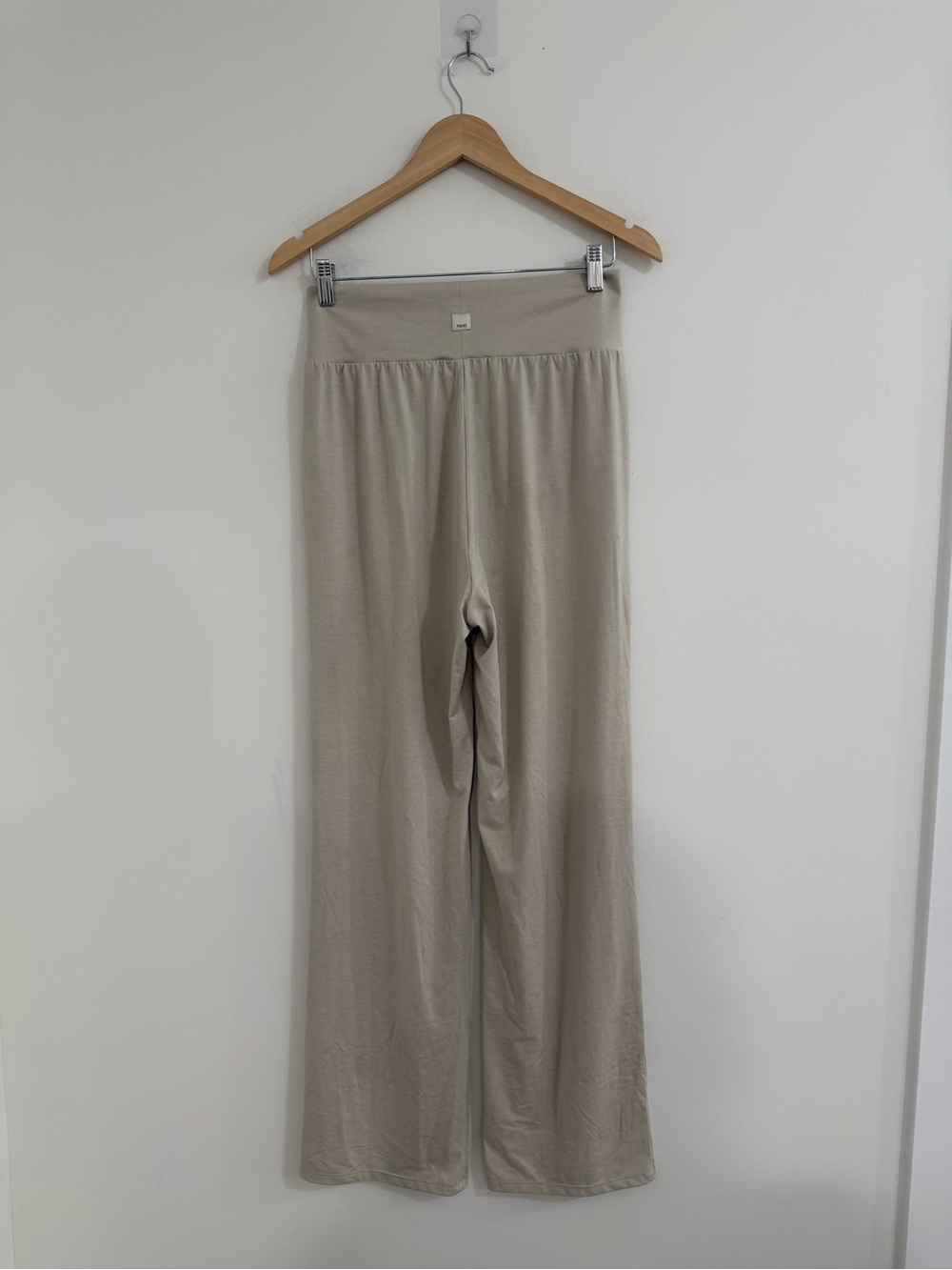 Vuori Lux At Ease Straight Pants sz M #X1 - Picture 3 of 4